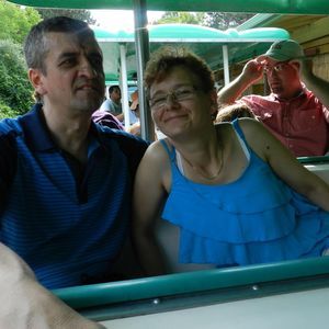 Meet your Posher, Malgorzata